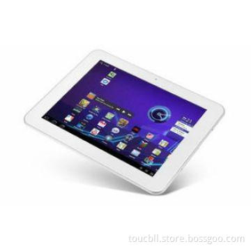 9 Inch Multitouch Tablet PC With Android 4.2 and USB2.0